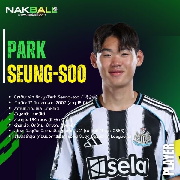 พัก ซึง-ซู