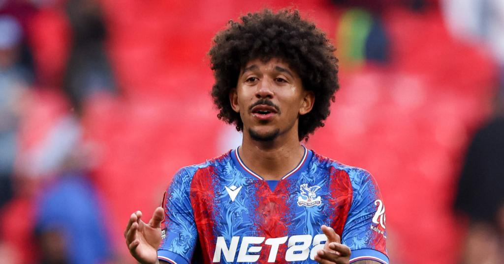 สไตล์การเล่น คริส ริชาร์ดส์