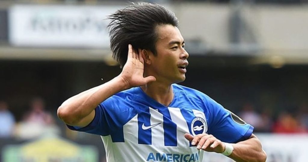 สไตล์การเล่น คาโอรุ มิโตมะ