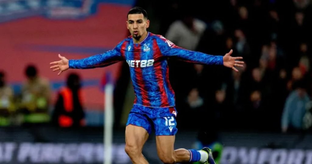 สไตล์การเล่น ดาเนียล มูญอซ