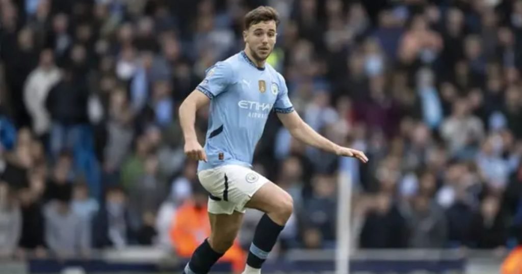 สไตล์การเล่น นิโก กอนซาเลซ