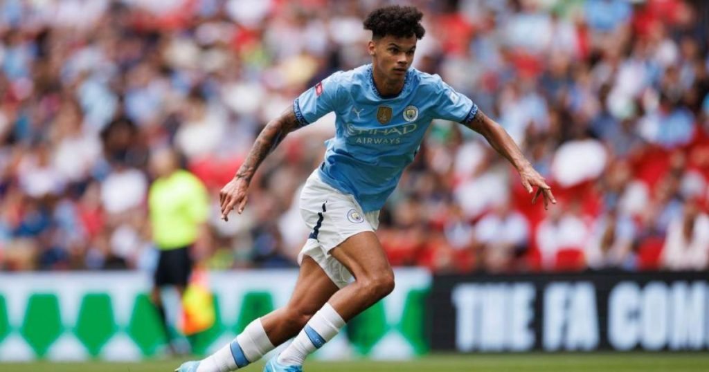 สไตล์การเล่น นิโค โอไรลี่