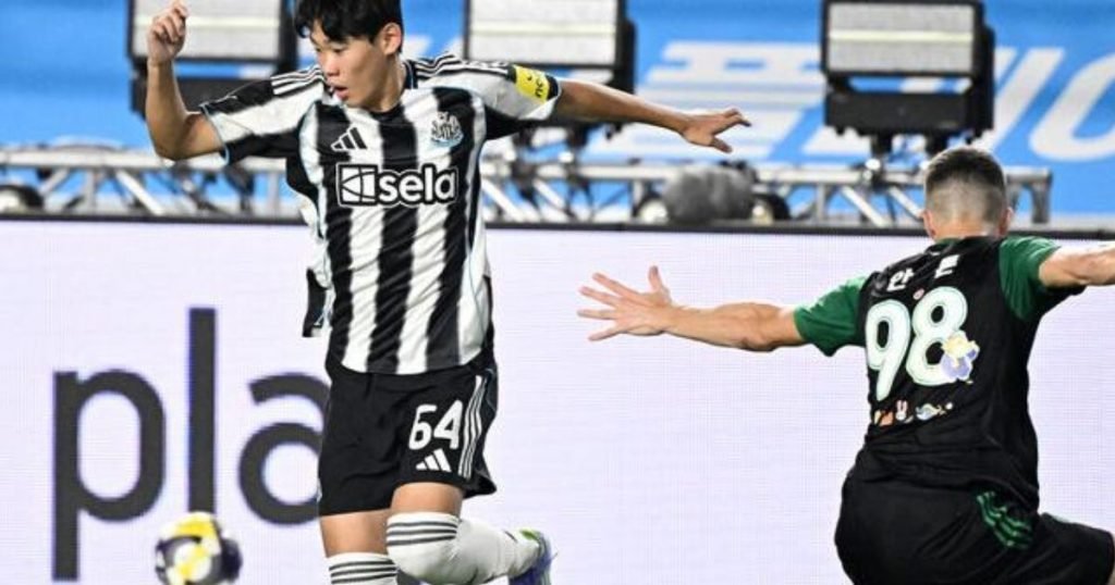 สไตล์การเล่น พัก ซึง-ซู