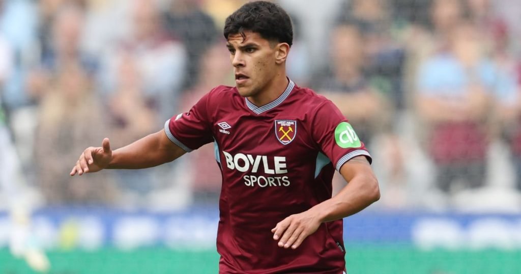 สไตล์การเล่น มาเตอุส เฟร์นันเดส