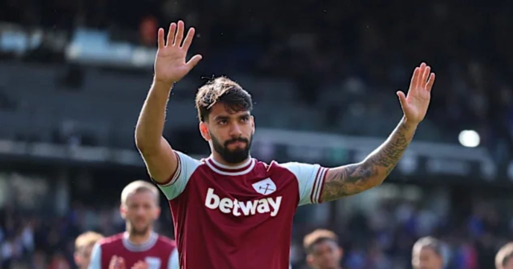 สไตล์การเล่น ลูกัส ปาเกตา