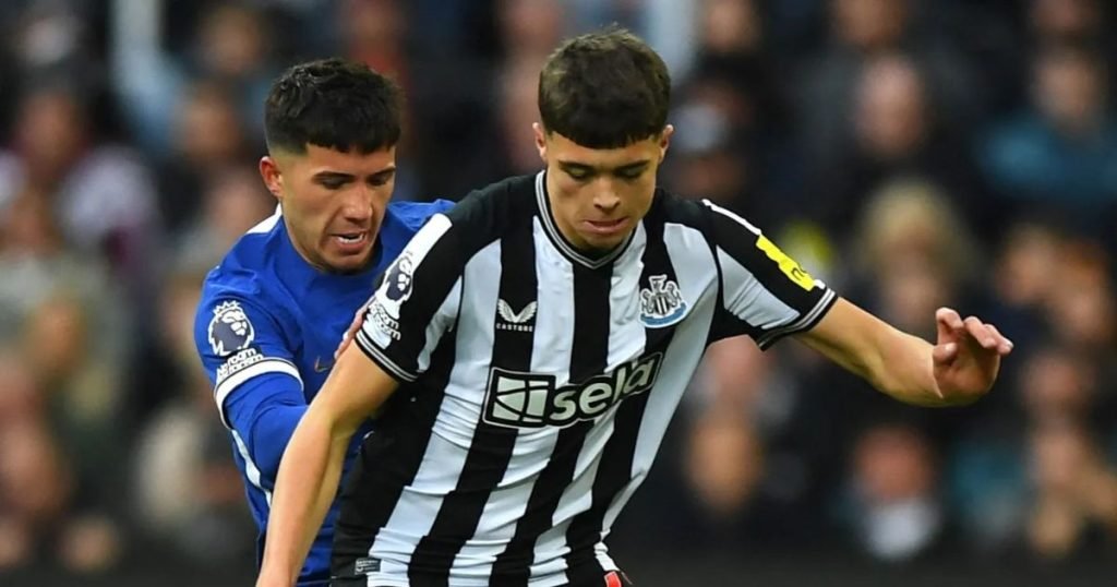 สไตล์การเล่น ลูวิส ไมลีย์