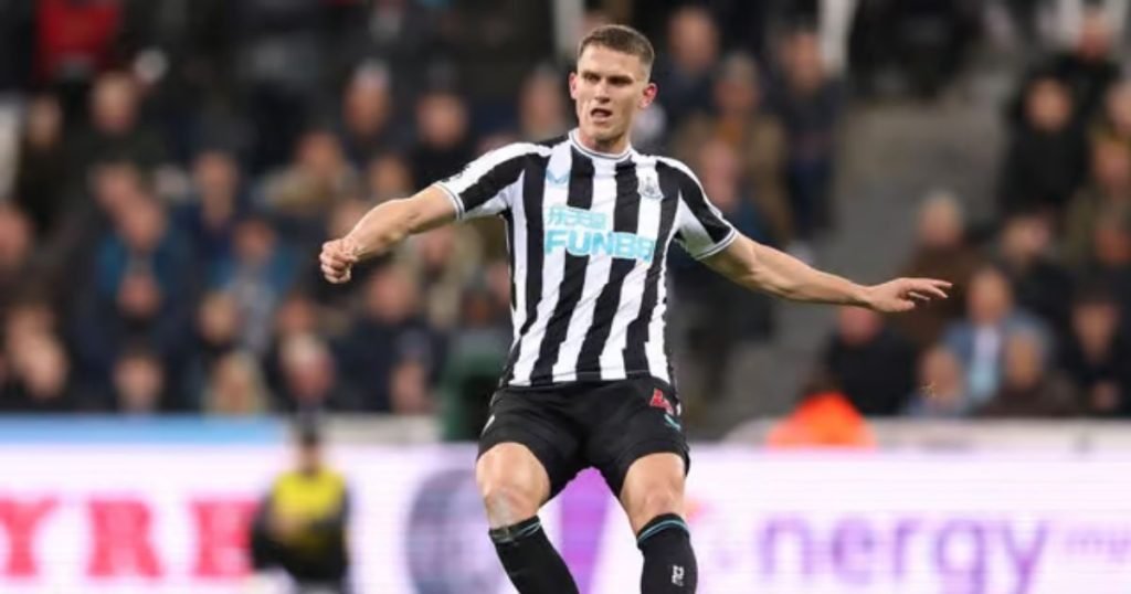 สไตล์การเล่น สเวน บอตมัน