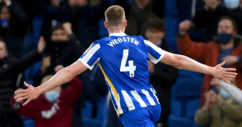 สไตล์การเล่น อดัม เว็บสเตอร์