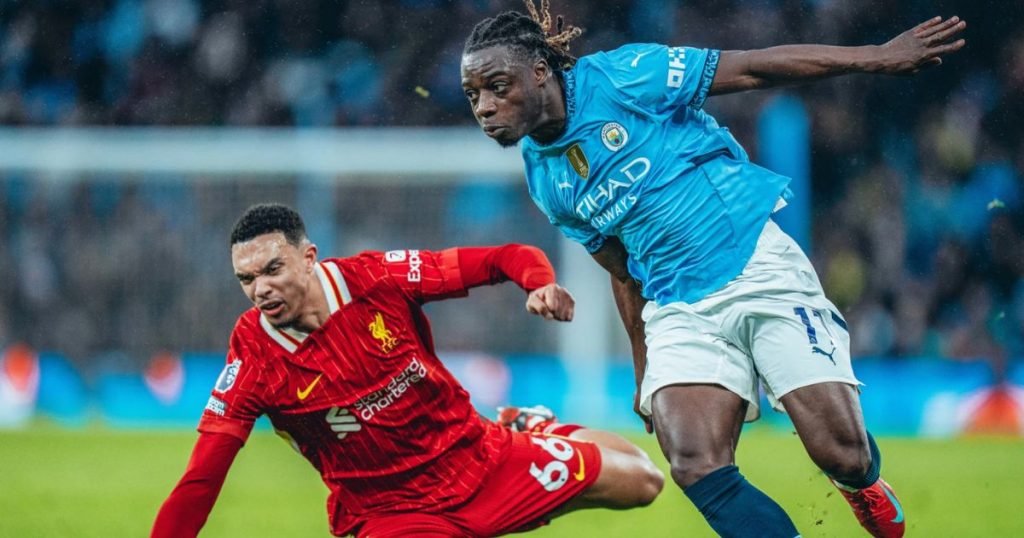 สไตล์การเล่น เฌเรมี่ โดกู