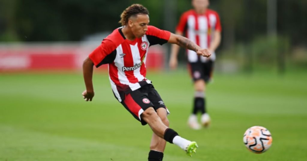 สไตล์การเล่น เบนจามิน อาร์เธอร์