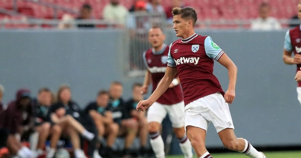 สไตล์การเล่น เฟรดดี้ พอตส์