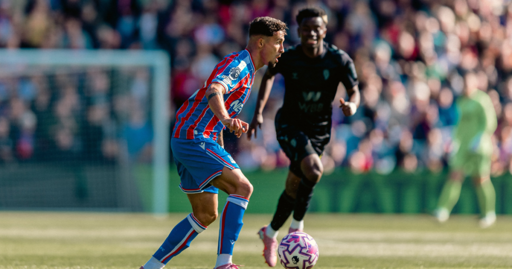 สไตล์การเล่น เยเรมี ปิโน