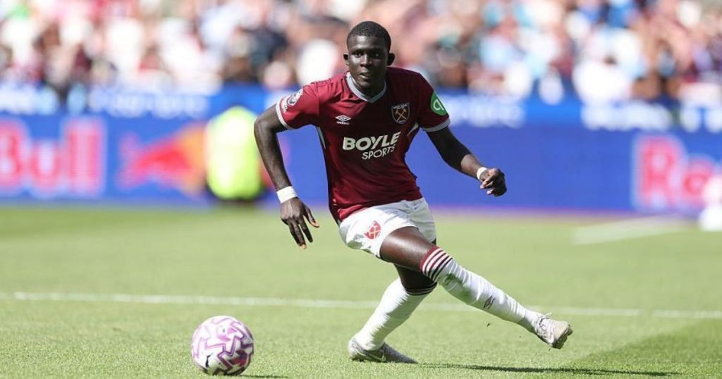 สไตล์การเล่น เอล ฮัจ มาลิก จีอุฟ