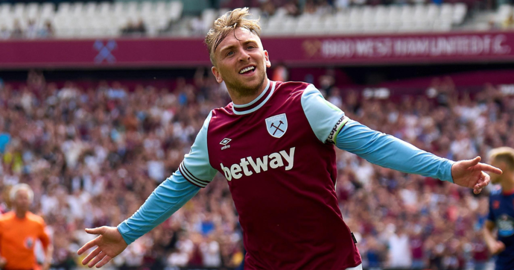 สไตล์การเล่น แจร์รอด โบวิน