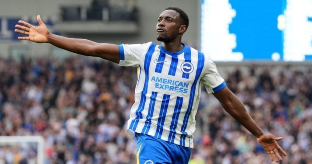 สไตล์การเล่น แดนนี่ เวลเบ็ค