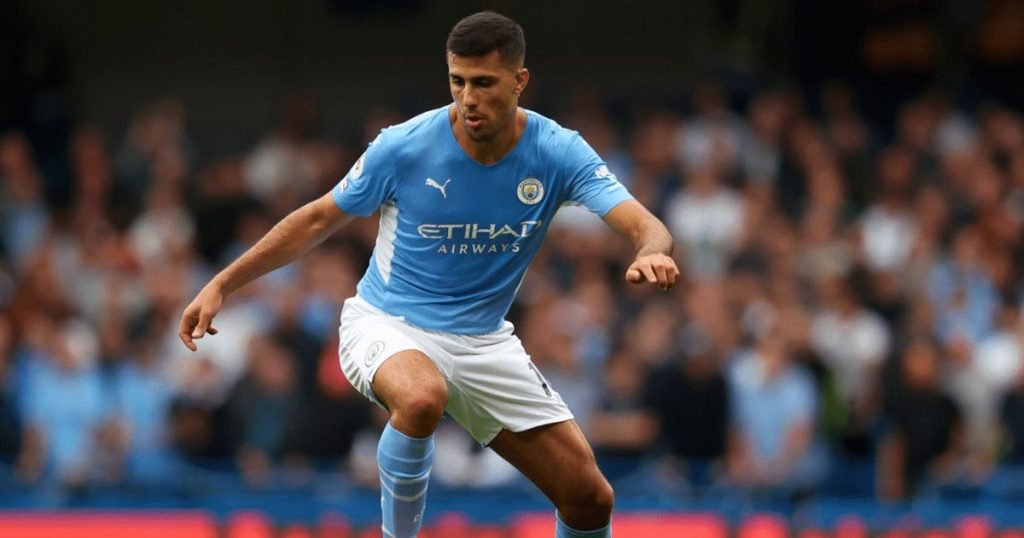 สไตล์การเล่น โรดริโก กัสกันเต