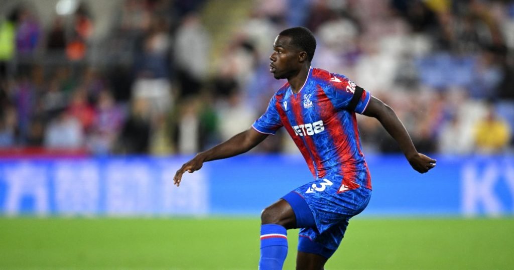 สไตล์การเล่น ไทริค มิทเชลล์