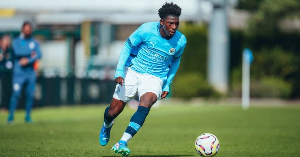 สไตล์การเล่น ไรอัน แมคไอดู