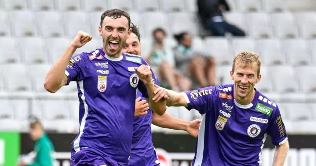 เส้นทางค้าแข้ง กิโด้ โรดริเกซ