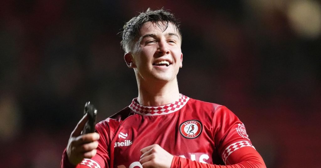 เส้นทางค้าแข้ง จอร์จ เอิร์ธี้