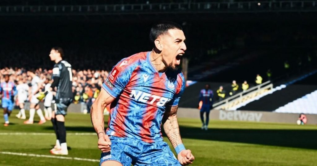 เส้นทางค้าแข้ง ดาเนียล มูญอซ