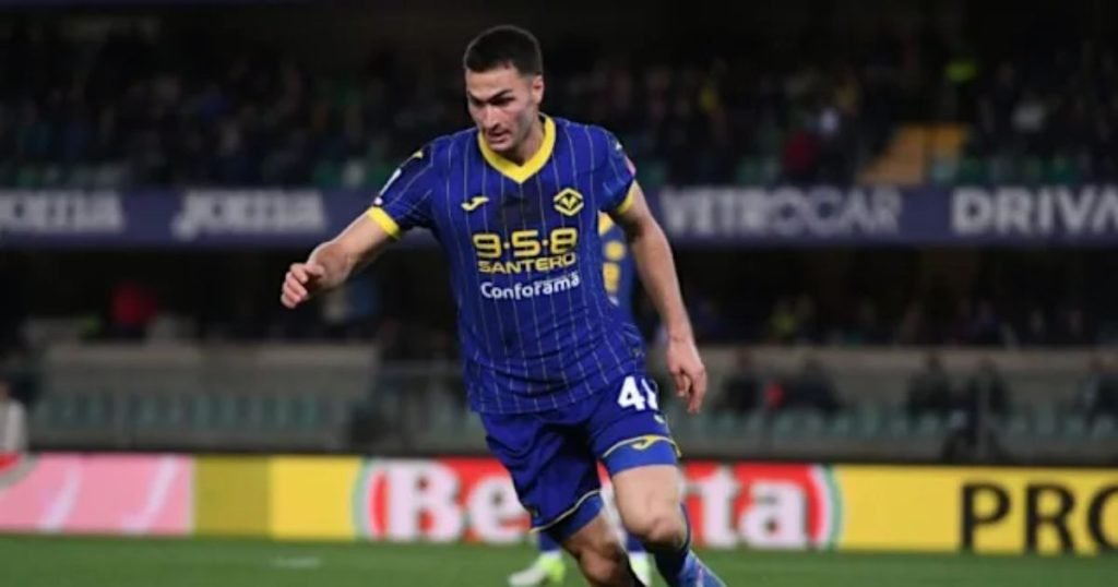 เส้นทางค้าแข้ง ดิเอโก้ คอปโปล่า