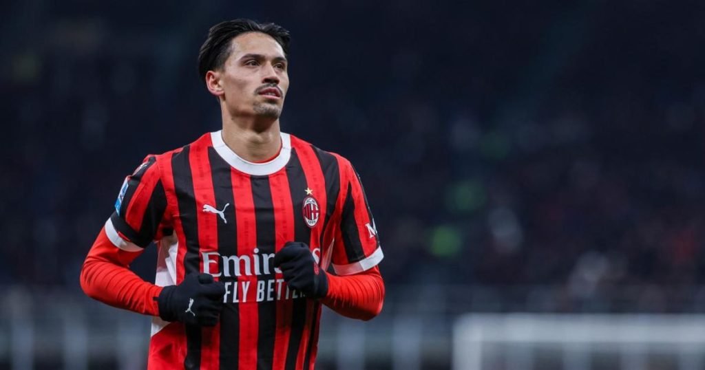 เส้นทางค้าแข้ง ทิจจานี ไรจ์นเดอร์ส