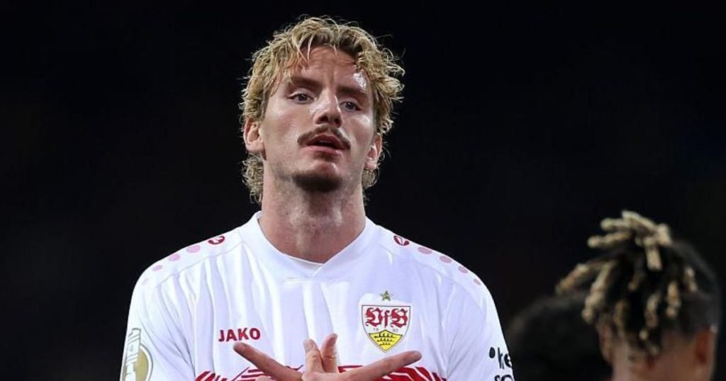 เส้นทางค้าแข้ง นิค โวลเทเมด