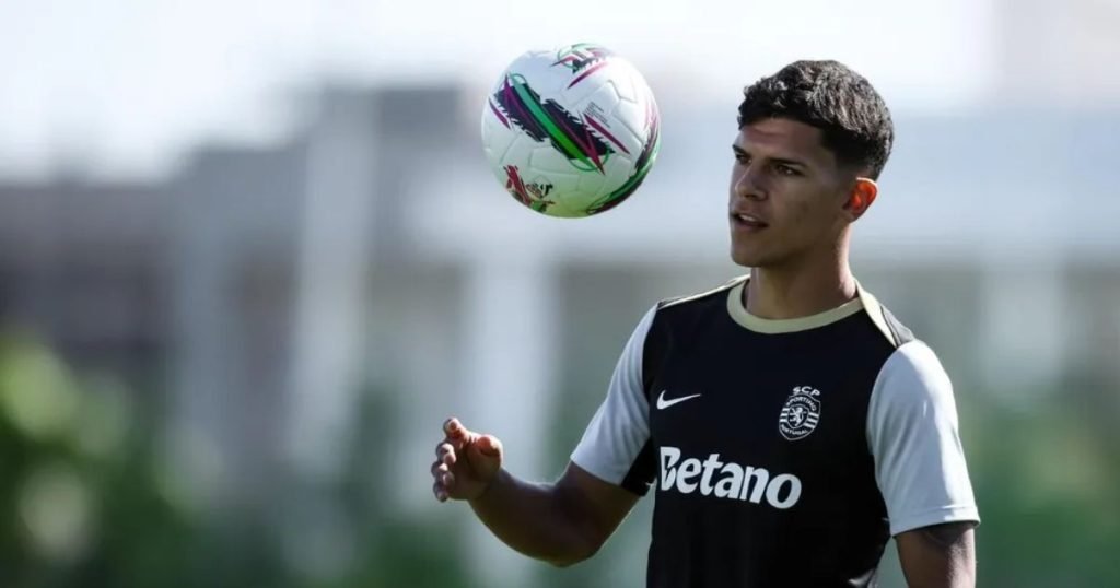 เส้นทางค้าแข้ง มาเตอุส เฟร์นันเดส