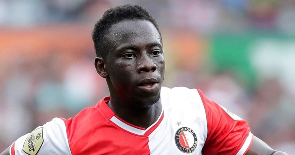 เส้นทางค้าแข้ง ยานคูบา มินเตห์