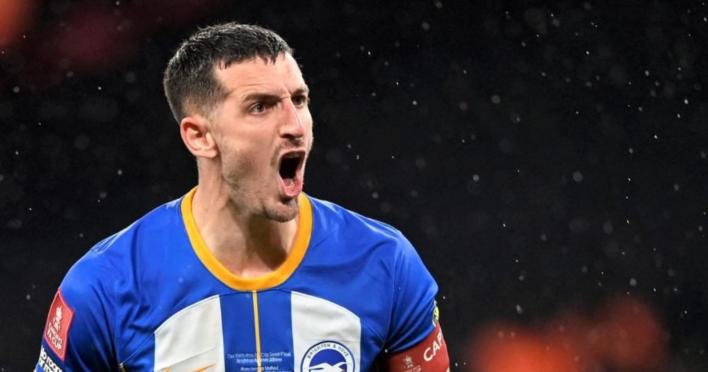 เส้นทางค้าแข้ง ลูอิส ดังก์