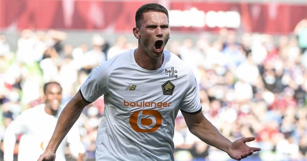 เส้นทางค้าแข้ง สเวน บอตมัน