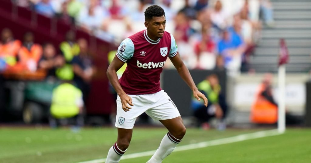 เส้นทางค้าแข้ง หลุยส์ กิลเลอร์เม่