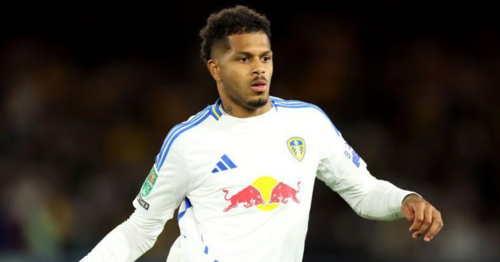 เส้นทางค้าแข้ง เจอร์จิเนียว รัตเตอร์