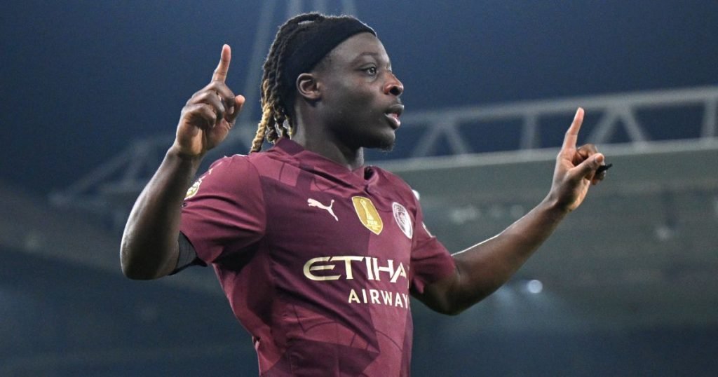 เส้นทางค้าแข้ง เฌเรมี่ โดกู