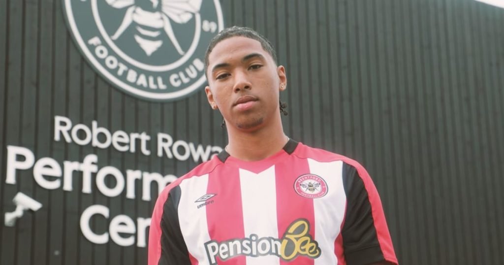 เส้นทางค้าแข้ง เบนจามิน อาร์เธอร์