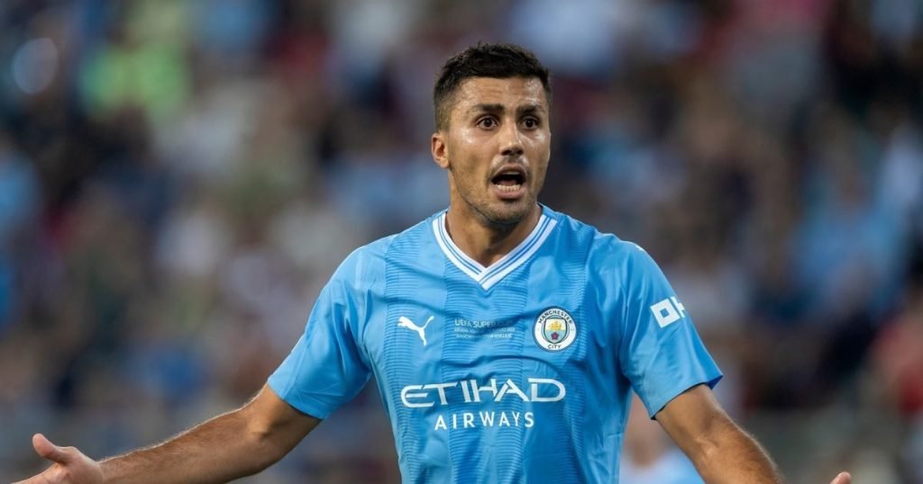 เส้นทางค้าแข้ง โรดริโก กัสกันเต