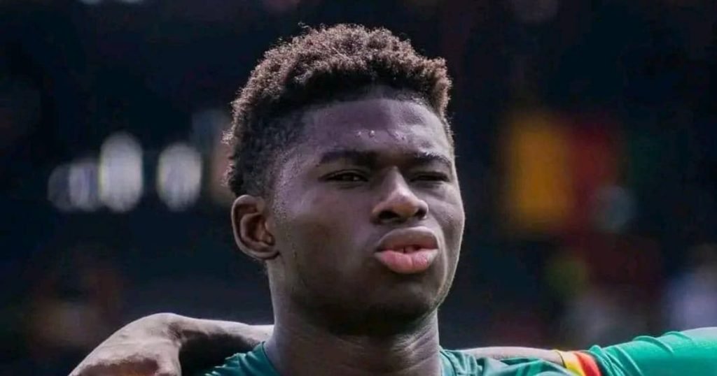 เส้นทางในนามทีมชาติ คาร์ลอส บาเลบา