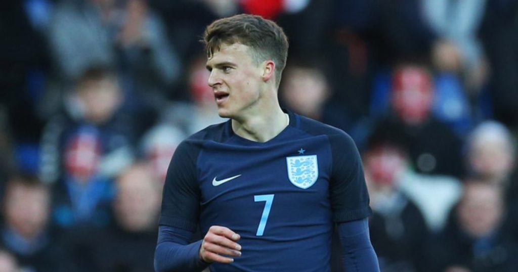 เส้นทางในนามทีมชาติ ซอลลี่ มาร์ช