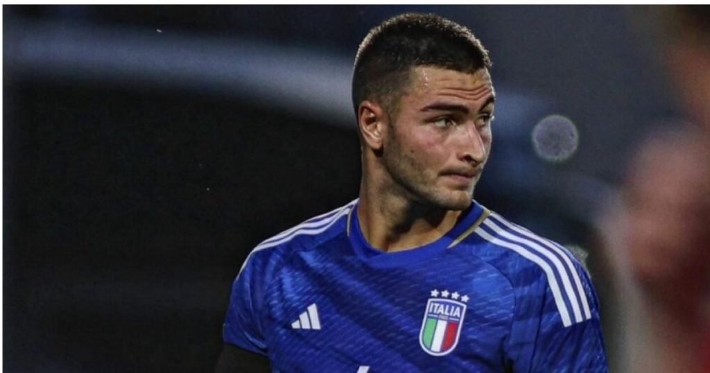 เส้นทางในนามทีมชาติ ดิเอโก้ คอปโปล่า