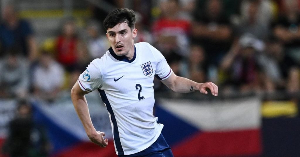 เส้นทางในนามทีมชาติ ตีนู ลิฟราเมนโต้