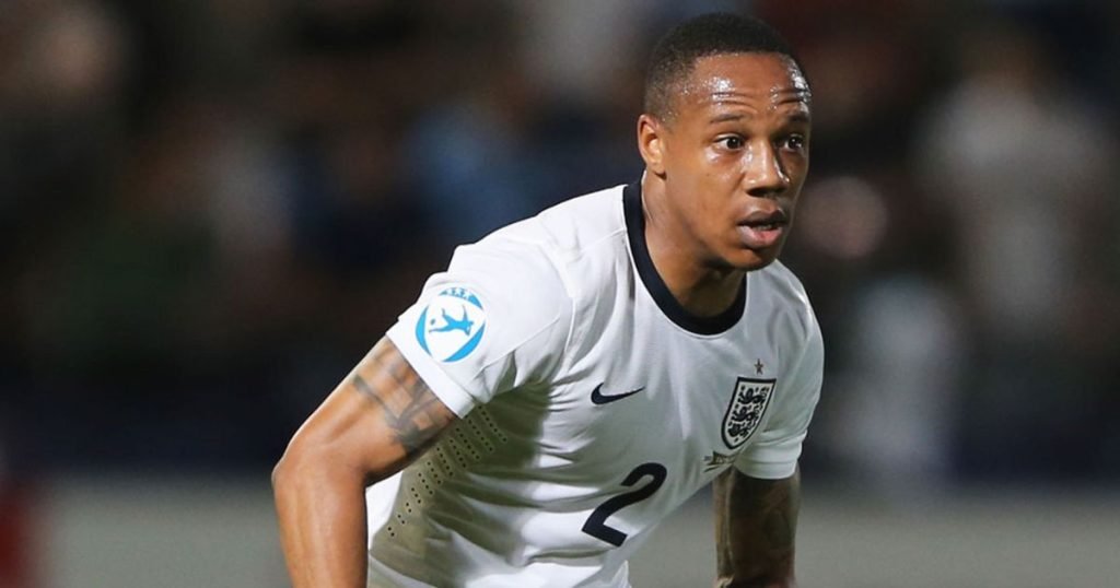 เส้นทางในนามทีมชาติ นาแทเนียล ไคลน์