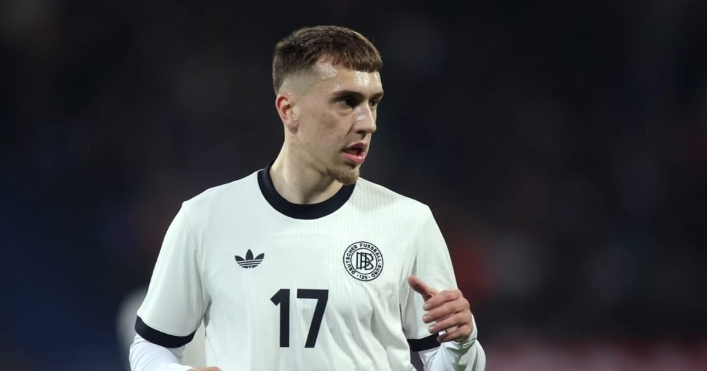 เส้นทางในนามทีมชาติ บรายัน กรูด้า