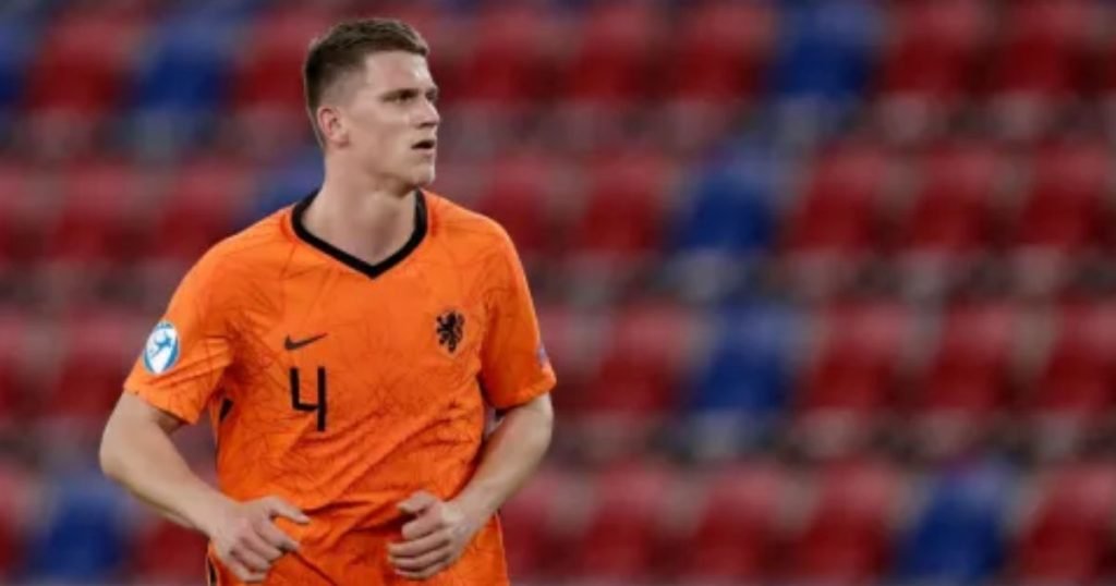 เส้นทางในนามทีมชาติ สเวน บอตมัน