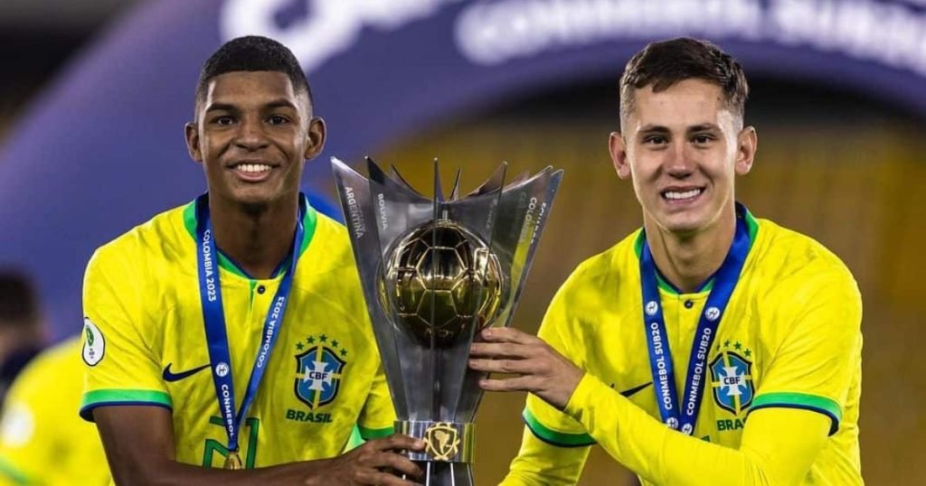 เส้นทางในนามทีมชาติ หลุยส์ กิลเลอร์เม่