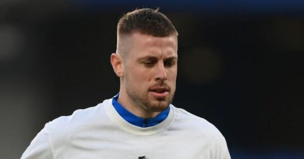 เส้นทางในนามทีมชาติ อดัม เว็บสเตอร์