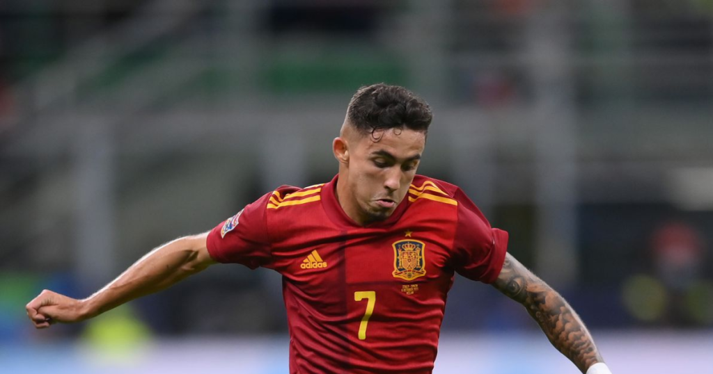 เส้นทางในนามทีมชาติ เยเรมี ปิโน