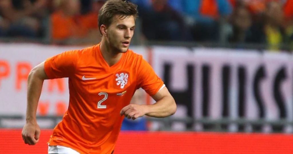 เส้นทางในนามทีมชาติ โฌแอล เฟลต์มัน