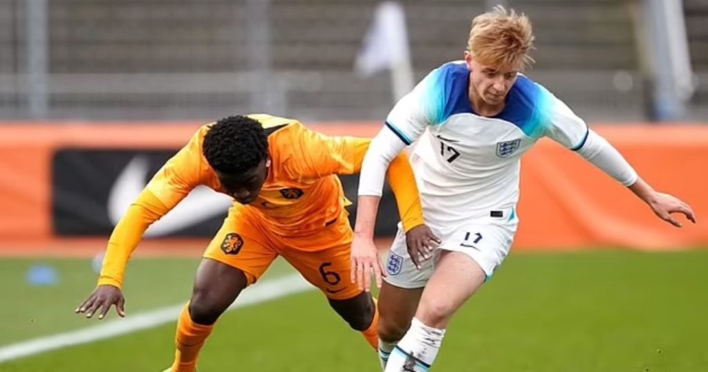 เส้นทางในนามทีมชาติ โทมัส วัตสัน