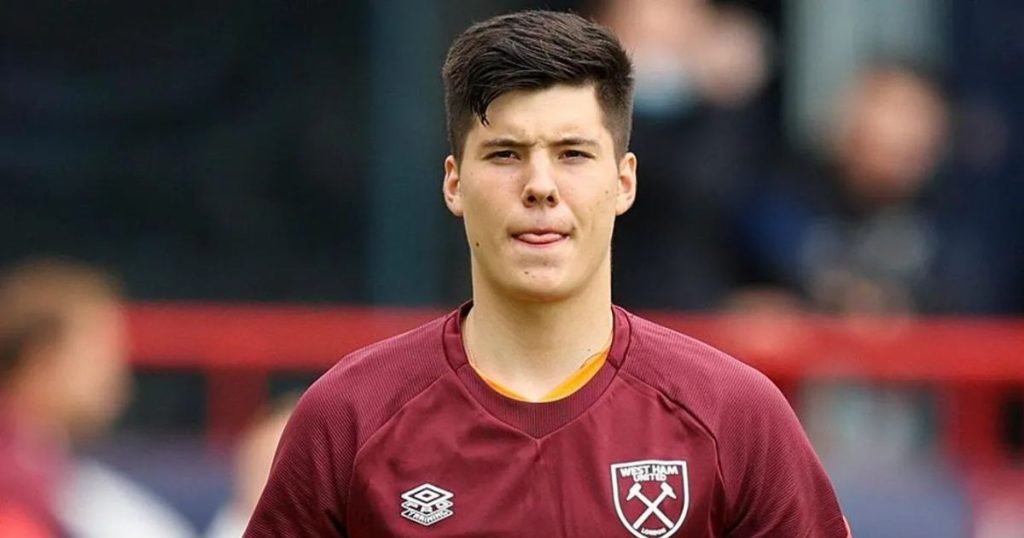 ประวัติ คริสซ์เตียน เฮกยี่